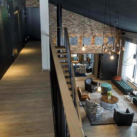 Santalahti Resort Cottages & Villas Котка Екстериор снимка