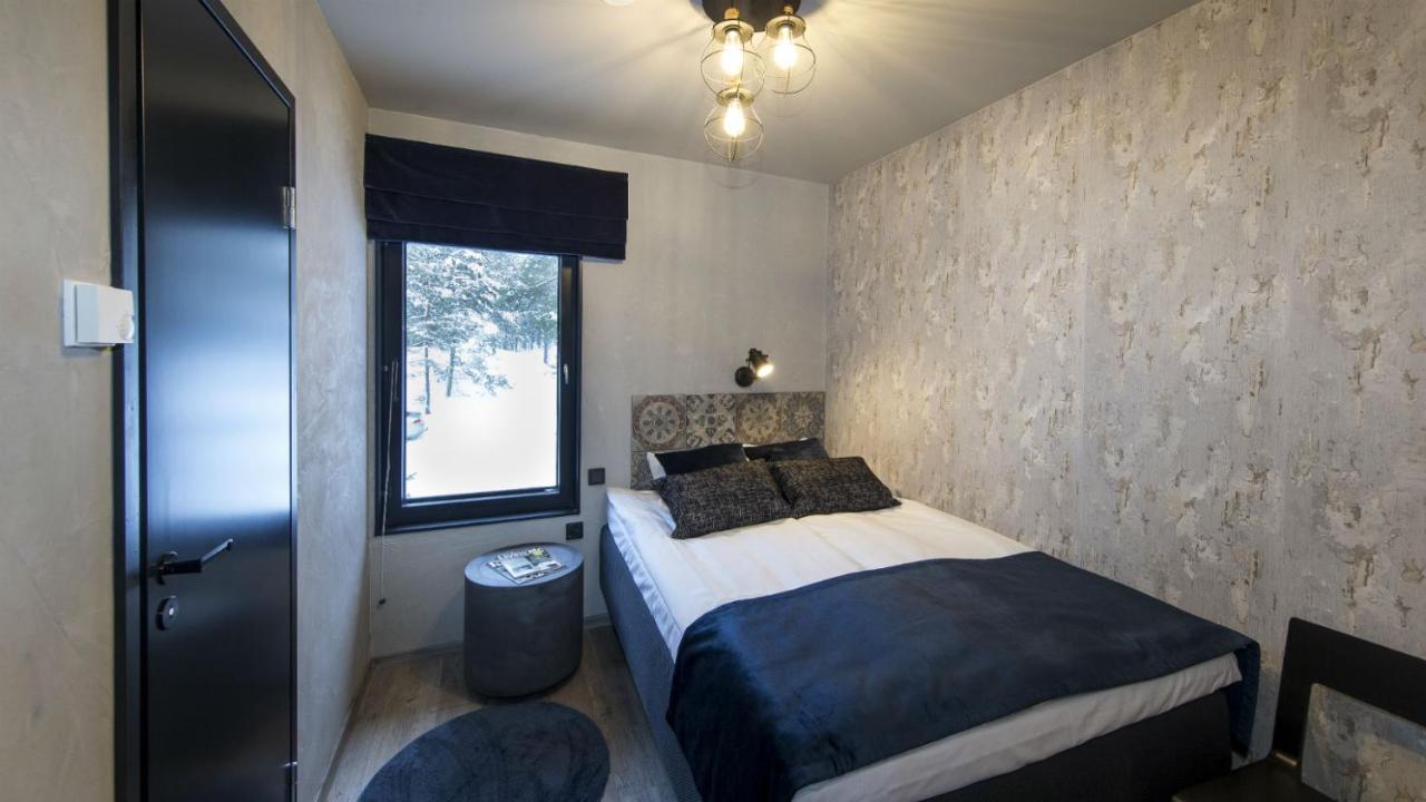 Santalahti Resort Cottages & Villas Котка Екстериор снимка