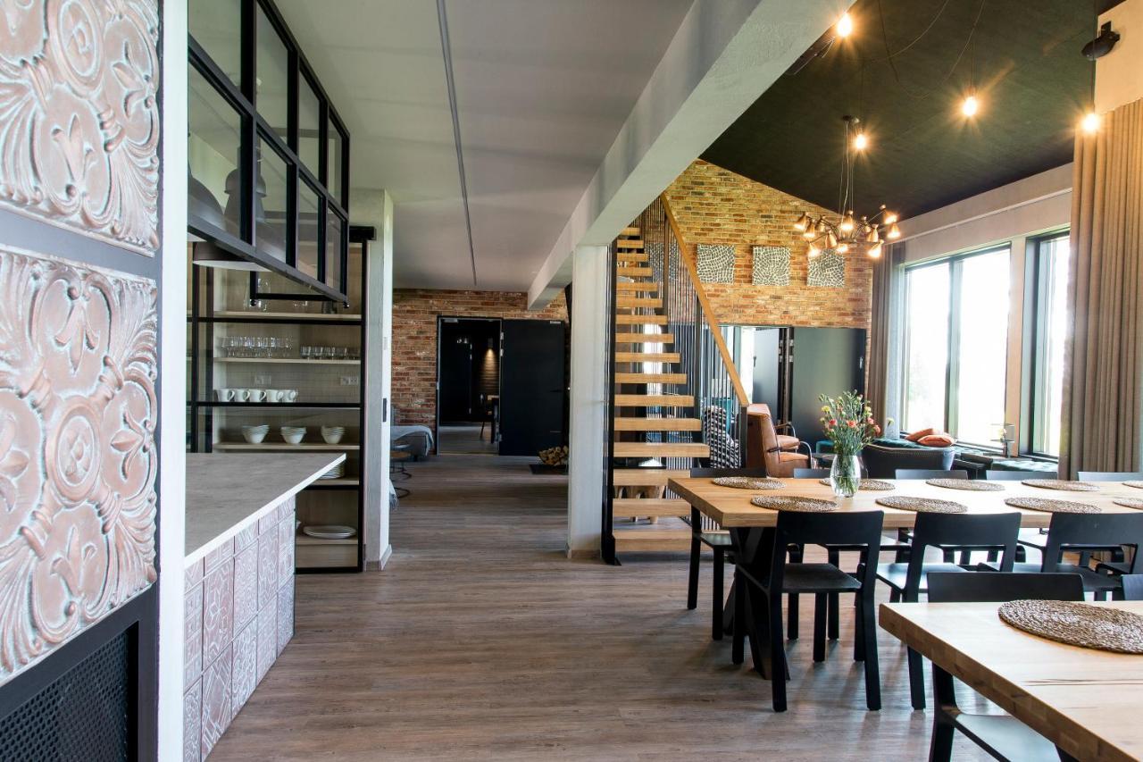 Santalahti Resort Cottages & Villas Котка Екстериор снимка