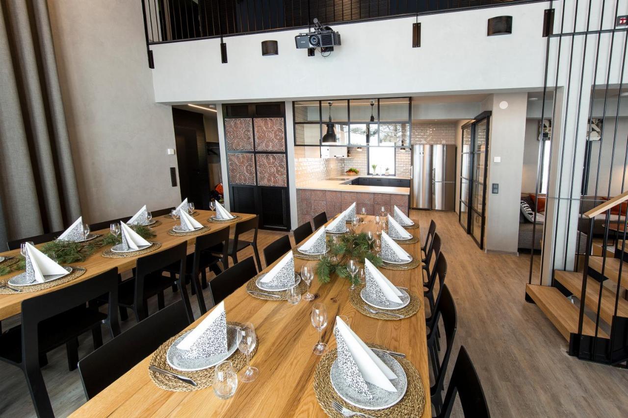 Santalahti Resort Cottages & Villas Котка Екстериор снимка
