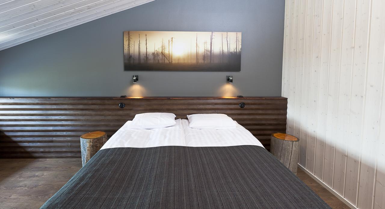 Santalahti Resort Cottages & Villas Котка Екстериор снимка